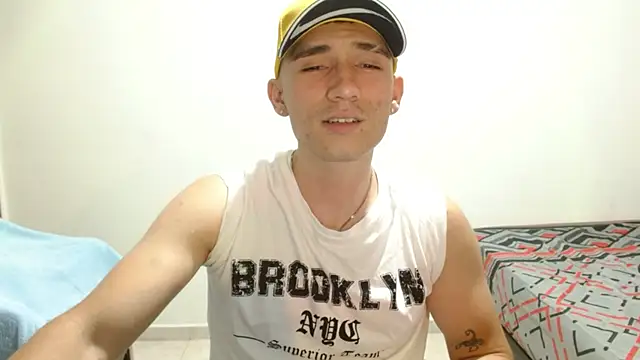 ChicoMaloFfF Show Webcam