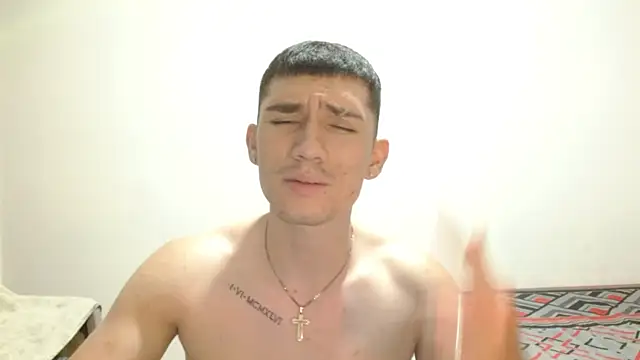 ChicoMaloFfF Show Webcam