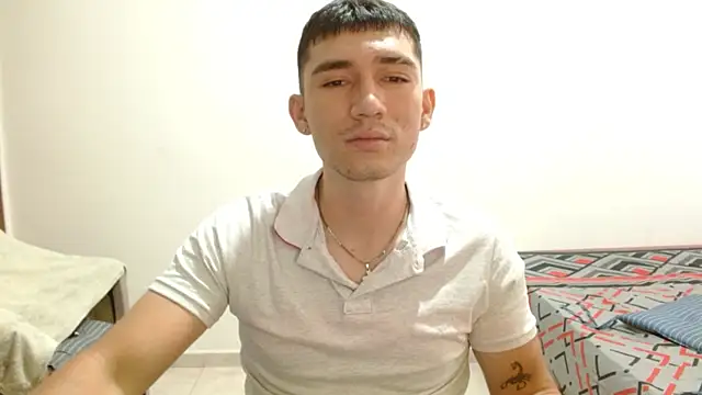 Chat XXX ao vivo de ChicoMaloFfF