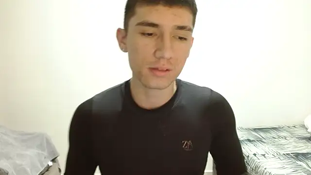 ChicoMaloFfF Show Webcam