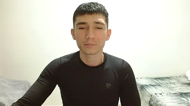 ChicoMaloFfF Pertunjukan Webcam