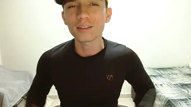 ChicoMaloFfF 网络视讯表演