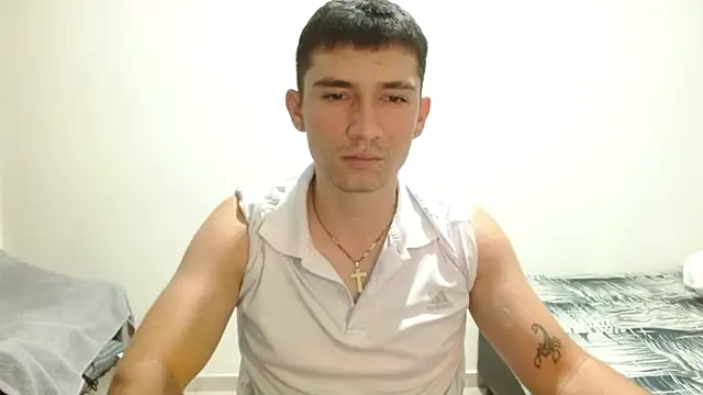 ChicoMaloFfF webcam show