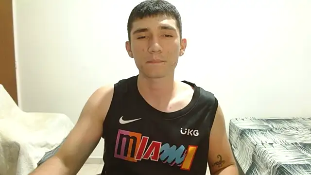 ChicoMaloFfF Webcamshow