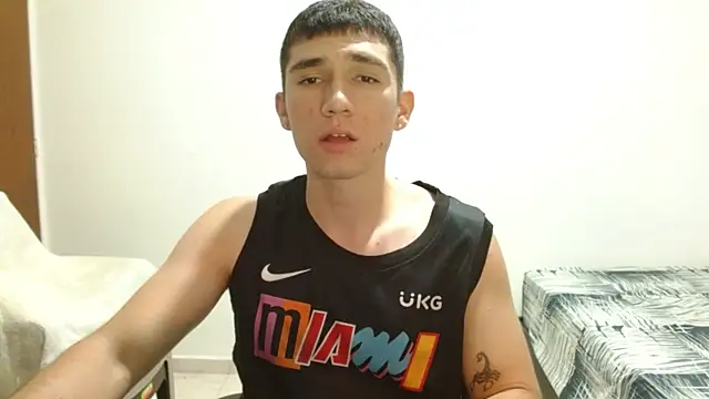 ChicoMaloFfF Webcamshow