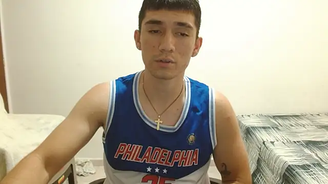 Chat XXX en directo de ChicoMaloFfF