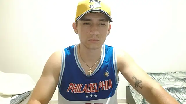 ChicoMaloFfF 웹캠 쇼
