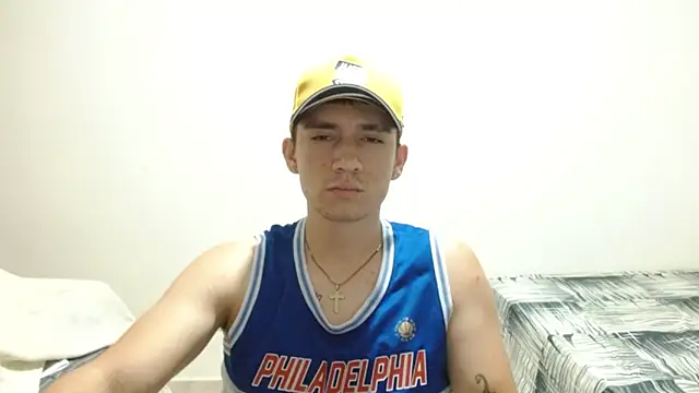 Show de webcam de ChicoMaloFfF
