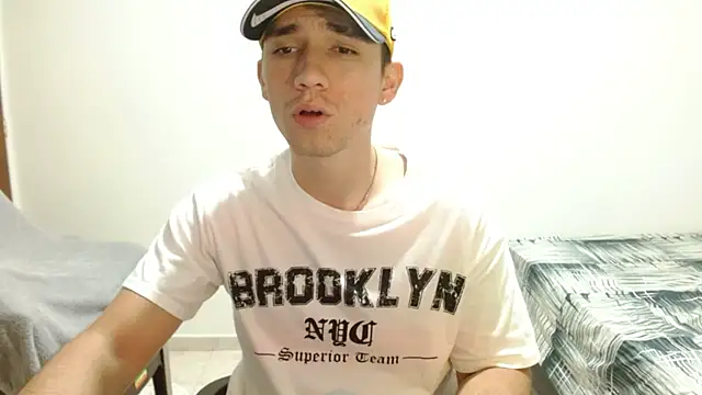 ChicoMaloFfF Live XXX-Chat