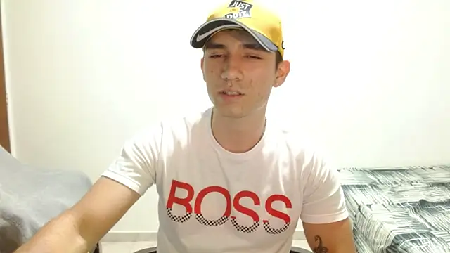 ChicoMaloFfF Pertunjukan Webcam