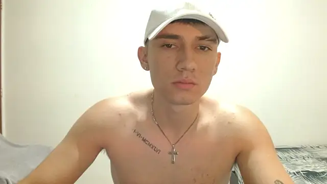 Webkamerová show ChicoMaloFfF