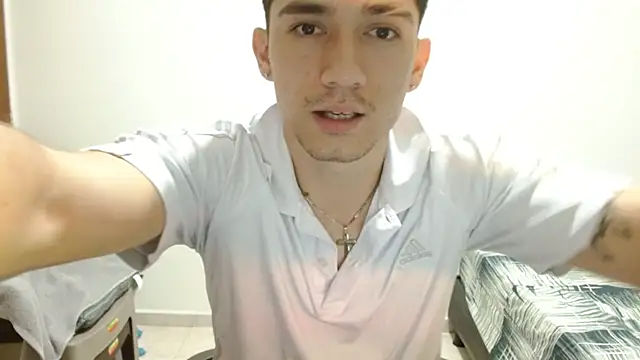 ChicoMaloFfF Show Webcam