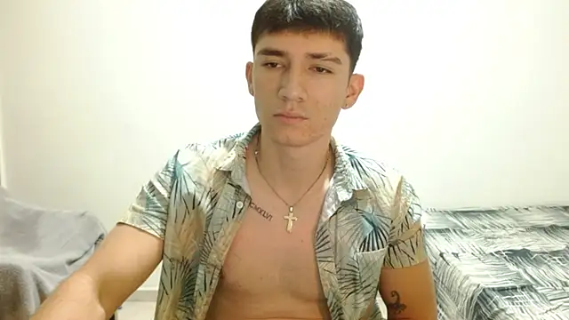 ChicoMaloFfF Show Webcam