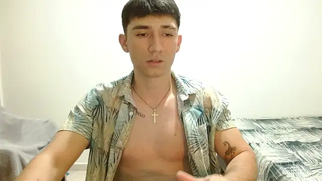 ChicoMaloFfF 웹캠 쇼