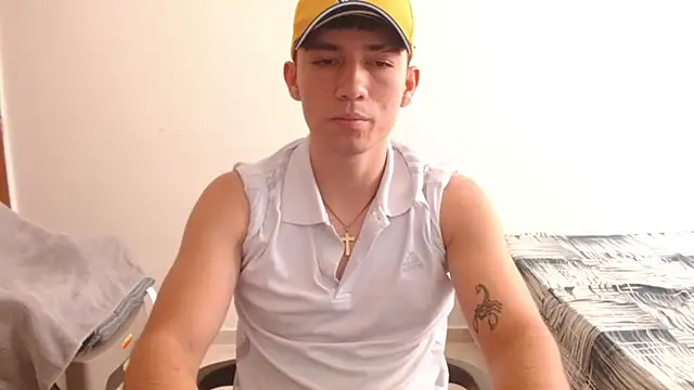 ChicoMaloFfF 网络视讯表演