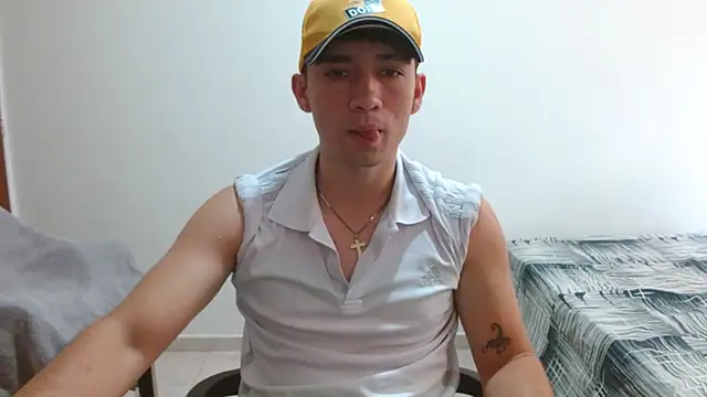 ChicoMaloFfF 웹캠 쇼