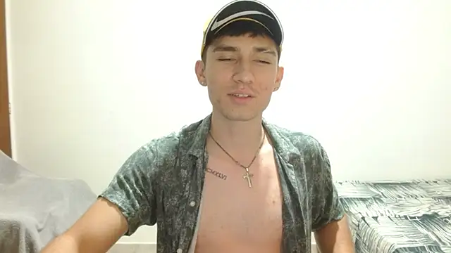 ChicoMaloFfF 在線直播表演