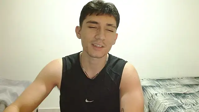 Show de ChicoMaloFfF na webcam