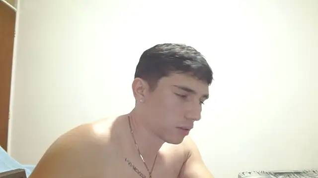 Show de ChicoMaloFfF na webcam