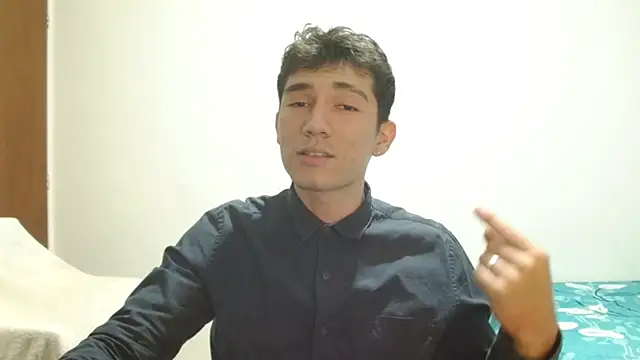 ChicoMaloFfF Chat XXX in diretta