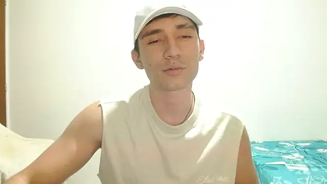 ChicoMaloFfF Show Webcam