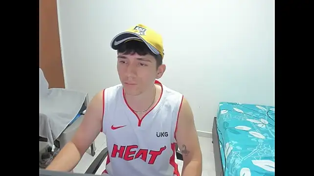 ChicoMaloFfF Webcamshow