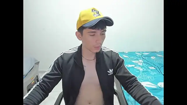 ChicoMaloFfF Webcam show