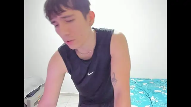 ChicoMaloFfF – webcam-show