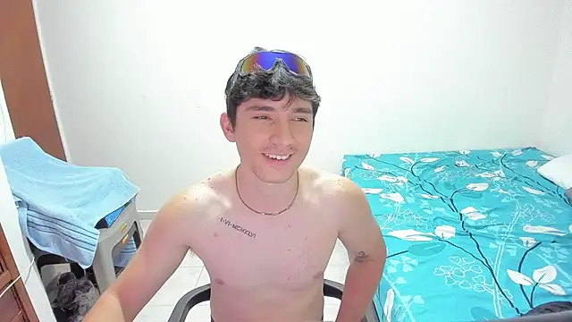 ChicoMaloFfF's Webcam Show
