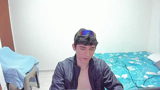 ChicoMaloFfF 웹캠 쇼