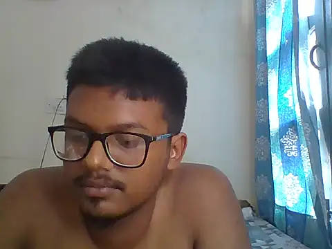 wel1332's Webcam Show