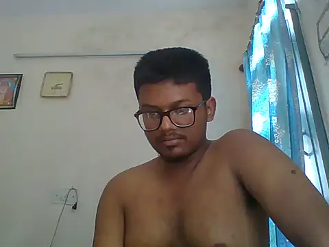 Show webcam de wel1332