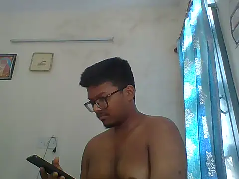 wel1332 Webcam show