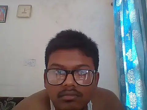 wel1332 Webcam Show