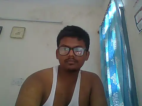 wel1332 Webcam-Show