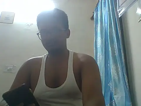 wel1332's Webcam Show