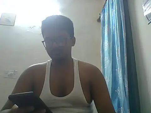 Show webcam de wel1332