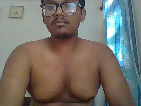 Show de wel1332 na webcam