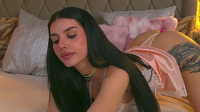 AmyBlair's Webcam Show