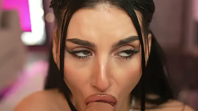 AmyBlair Show Webcam