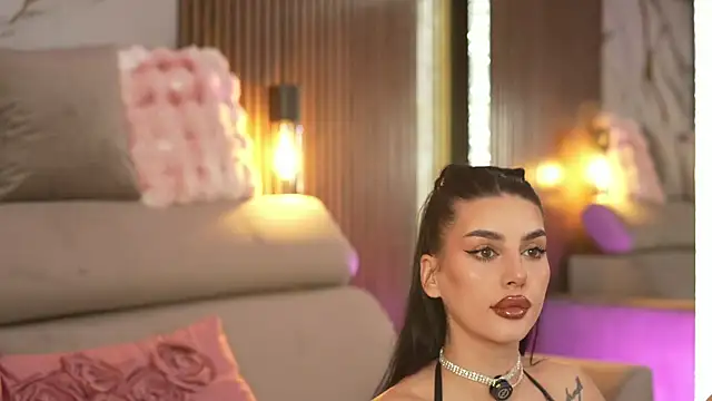 AmyBlair Webcam show