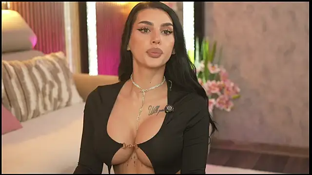 AmyBlair's Live XXX Chat