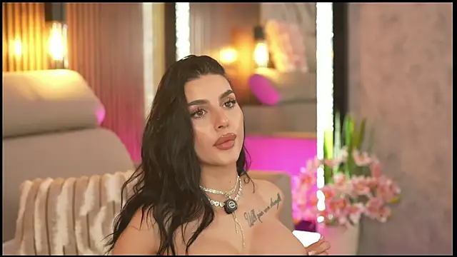 AmyBlair Live XXX-chat