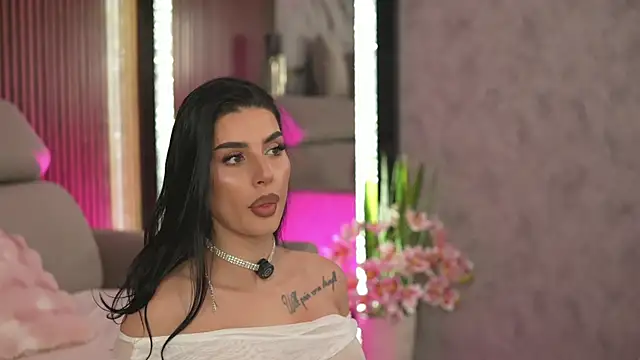 AmyBlair Webcam show