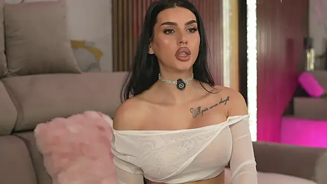 Онлайн чат XXX AmyBlair