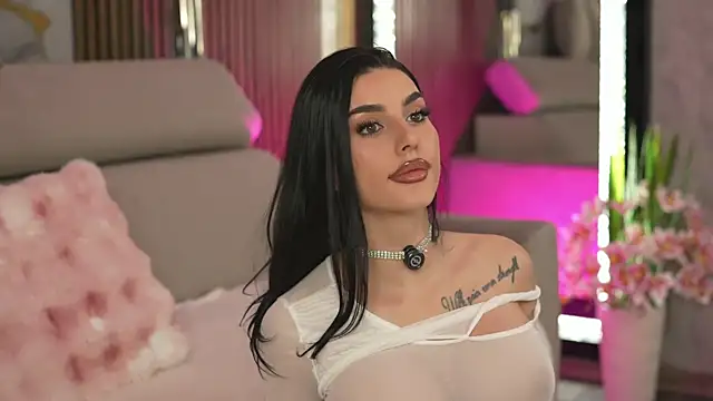 عرض كام AmyBlair