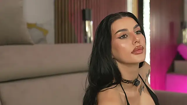 AmyBlair Webcam show