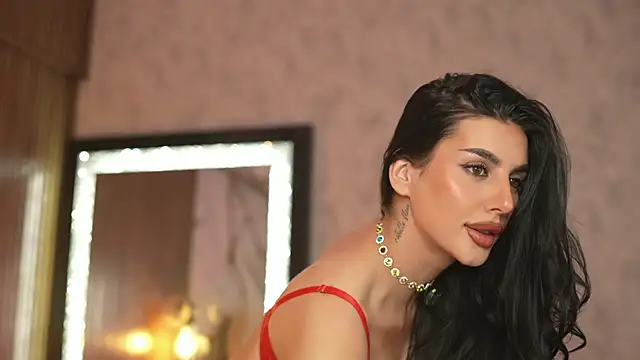 AmyBlair Live Chatraum
