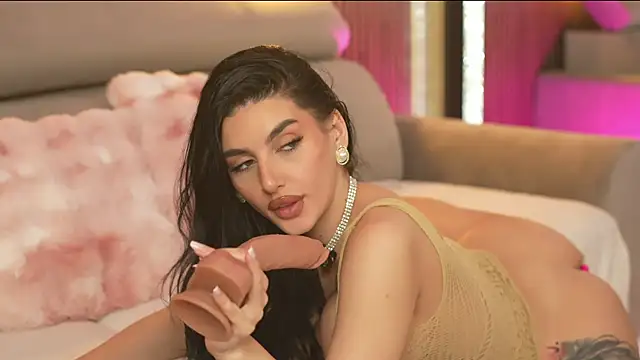 AmyBlair Live XXX Chat