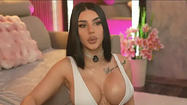 AmyBlair – webcam-show